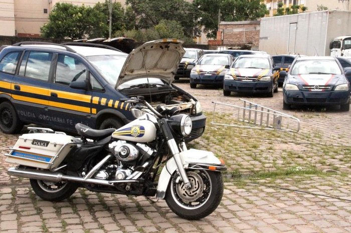 PRF / Divulgação