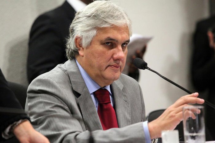 André Corrêa / Senado