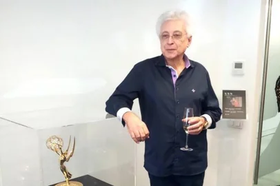 aguinaldo silva, autor, império, entrevista, noveleiros, dgol