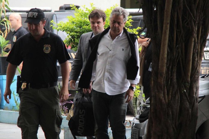 JOSE LUCENA / FUTURA PRESS