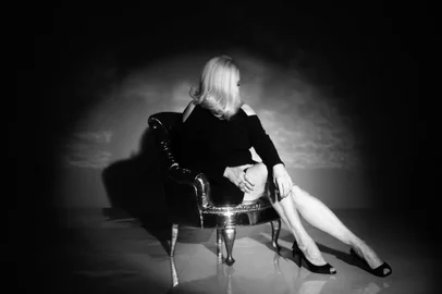 Cantora Vanusa