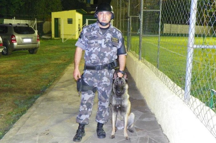 Divulgação / Arquivo Pessoal