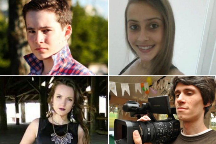 Montagem sobre fotos / Reprodução