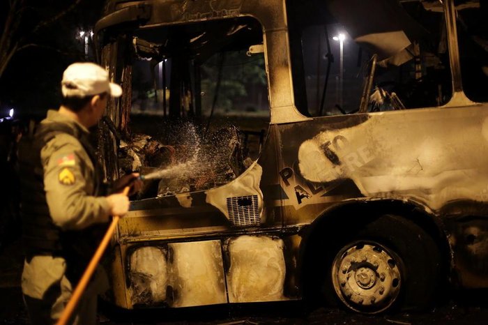 André Ávila / Agencia RBS