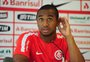 O motivo que fez Anderson aceitar reduzir o valor a ser recebido