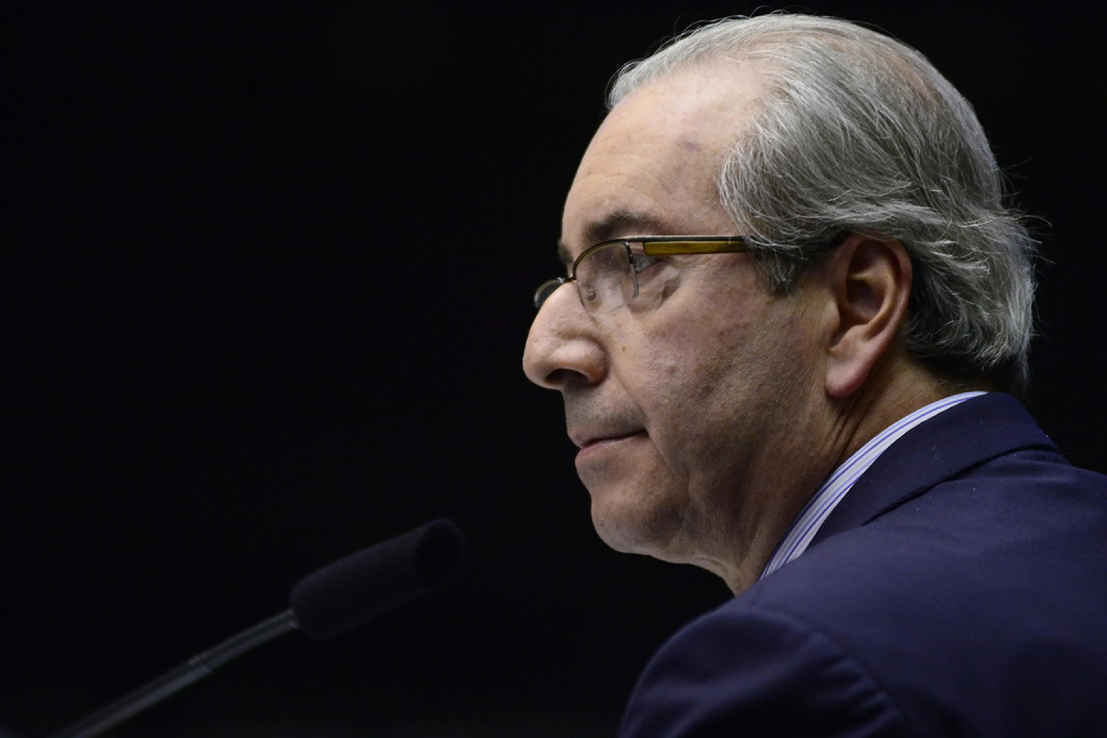 Gustavo Lima/Câmara dos Deputados