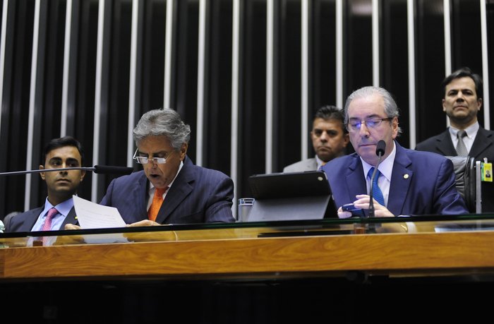 Alex Ferreira / Câmara dos Deputados