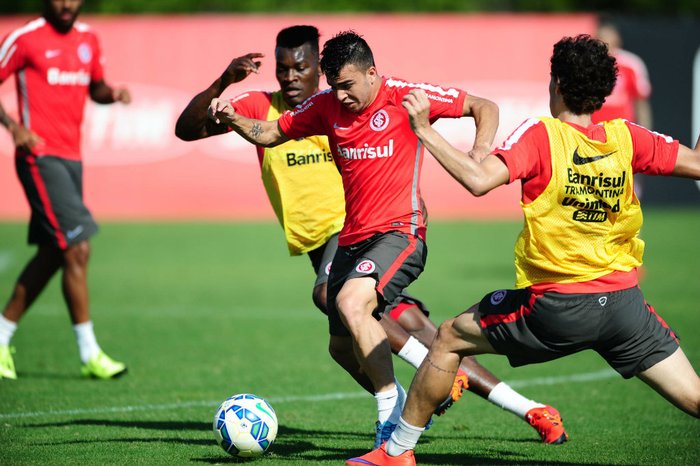 Ricardo Duarte / Inter, Divulgação