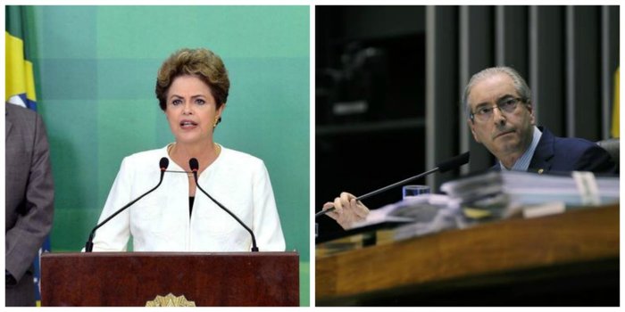 Wilson Dias / Agência Brasil e Alex Ferreira