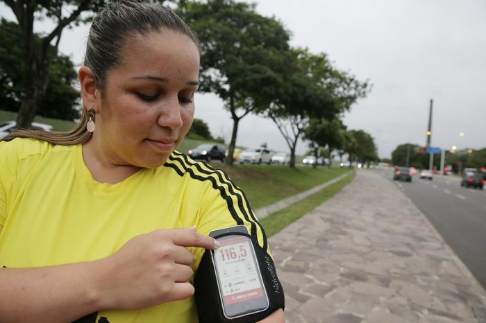 Lauro Alves / Agencia RBS