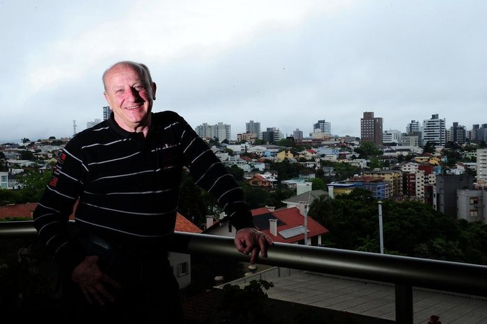 Jonas Ramos / Agencia RBS