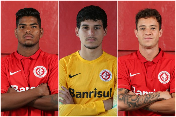 Montagem sobre fotos / Agência RBS