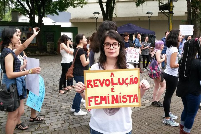 Lucas Paraizo / Agência RBS