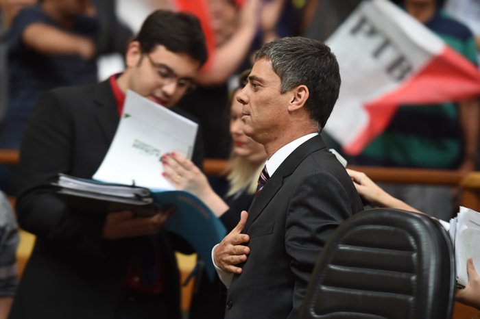 Tonico Alvares / Divulgação