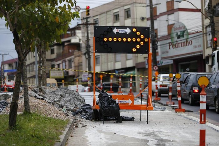 Félix Zucco / Agencia RBS