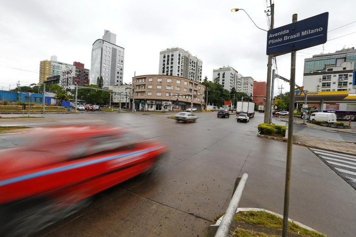 Félix Zucco / Agencia RBS