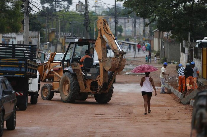Félix Zucco / Agencia RBS