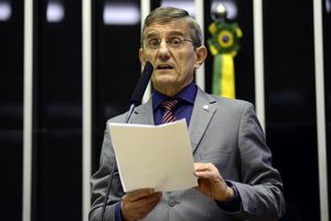 Gustavo Lima / Câmara dos Deputados / Divulgação