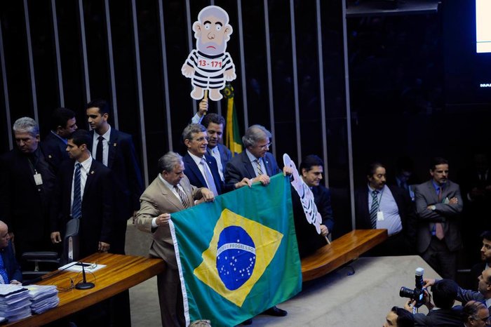 Foto: Lucio Bernardo Jr. / Câmara dos Deputados