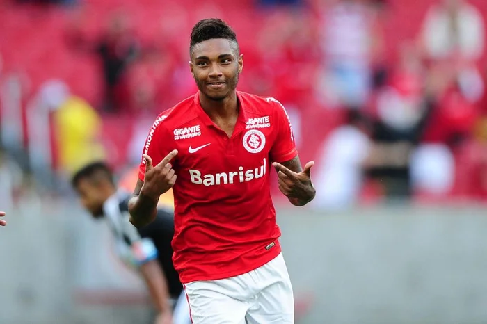 Ricardo Duarte / Internacional/Divulgação Ricardo Duarte / Internacional/Divulgação
