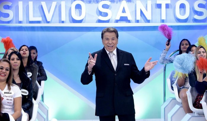 Lourival Ribeiro / SBT,divulgação