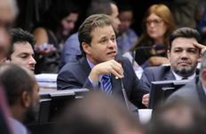 Lucio Bernardo Junior / Agência Câmara
