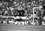 Figueroa relembra decisão contra o Cruzeiro em 1975: "Nosso time não tinha medo de ninguém"