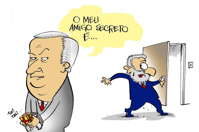 Iotti / Agencia RBS