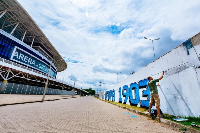 Omar Freitas / Agencia RBS