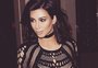 Kim Kardashian precisa deixar sua casa devido a incêndio na Califórnia
