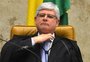 "Difícil de engolir essa", diz Janot sobre Alckmin fora da Lava-Jato