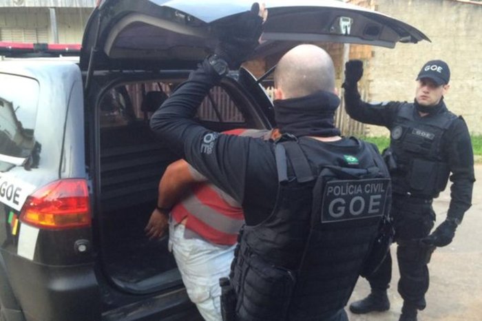 Cid Martins / Agencia RBS