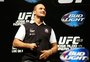 Junior Cigano vai vencer, dizem apostadores