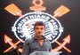 Andrés lança candidatura à presidência do Corinthians