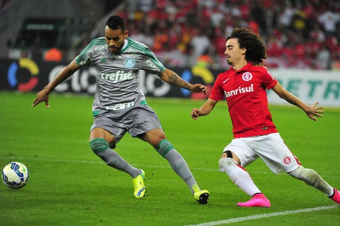 Fernando Gomes / Agencia RBS