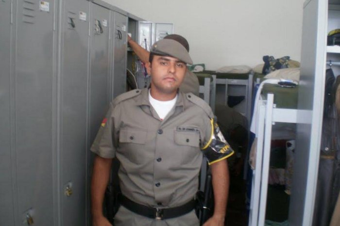 Divulgação / Facebook