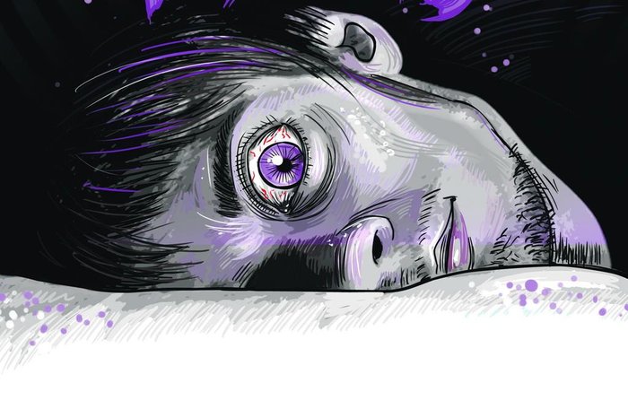Gonza Rodrigues / Arte ZH