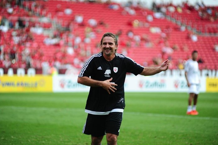 Ricardo Duarte / Divulgação