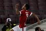 Roberto Melo sobre Nilmar: "O Inter estará sempre de portas abertas"