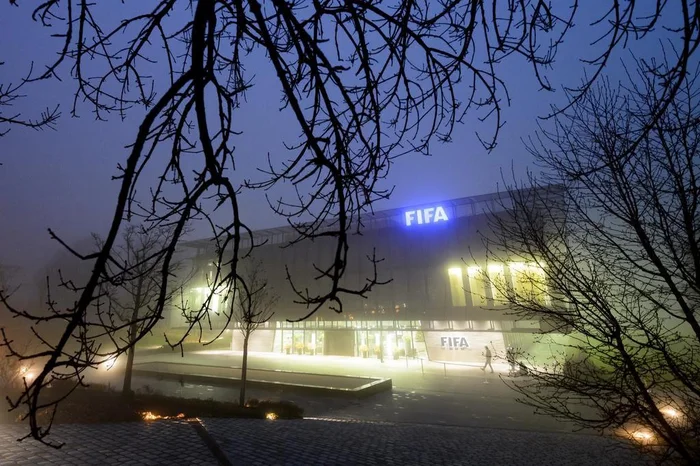 FABRICE COFFRINI / AFP
