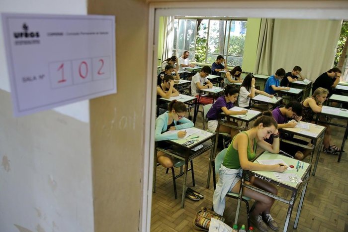 Fernando Gomes / Agencia RBS