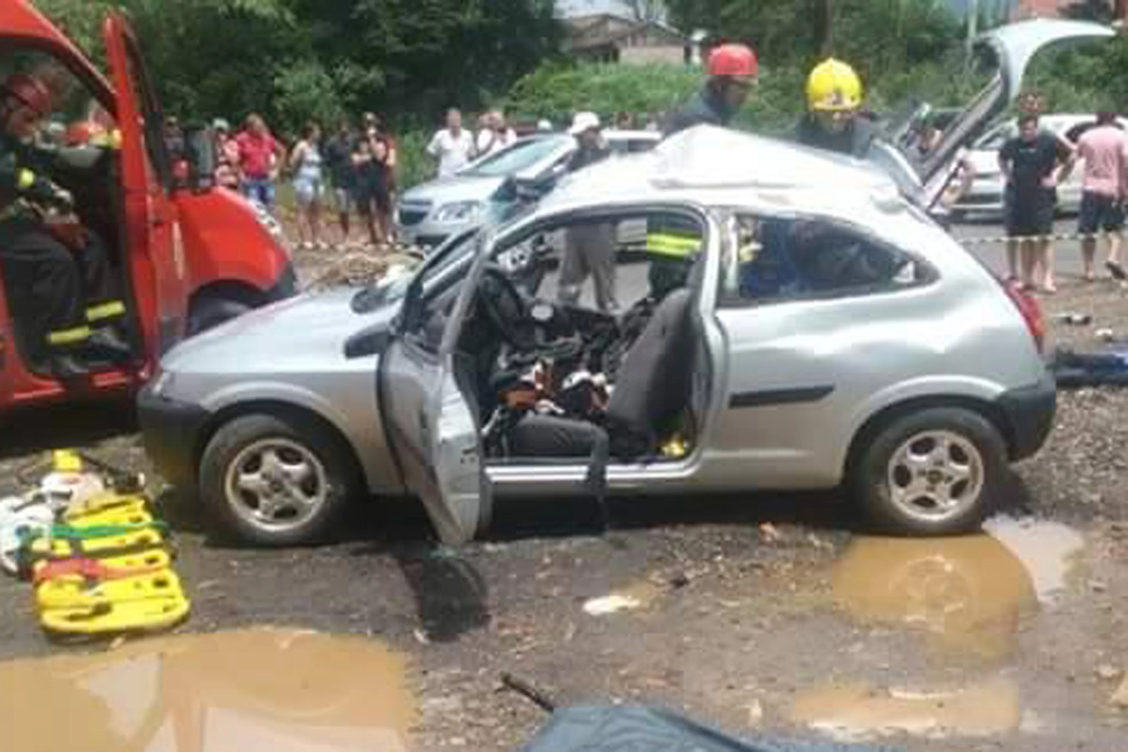 Beto Pigozzo/Arquivo Pessoal