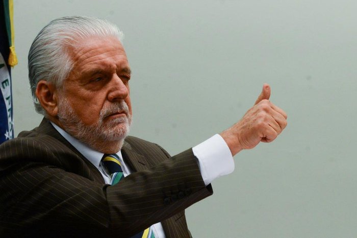José Cruz / Agência Brasil