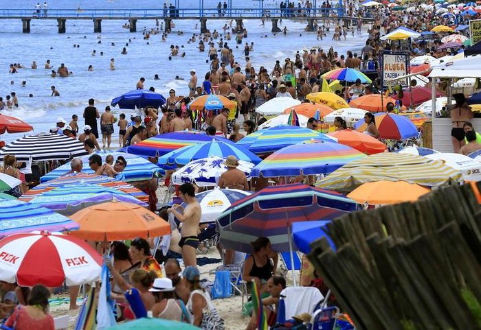 Felipe Carneiro / Agencia RBS