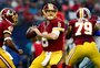 Kirk Cousins pretende visitar interessados antes de definir destino na NFL