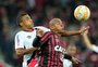 Walter, ex-Inter, assina contrato de três meses com o Athletico-PR