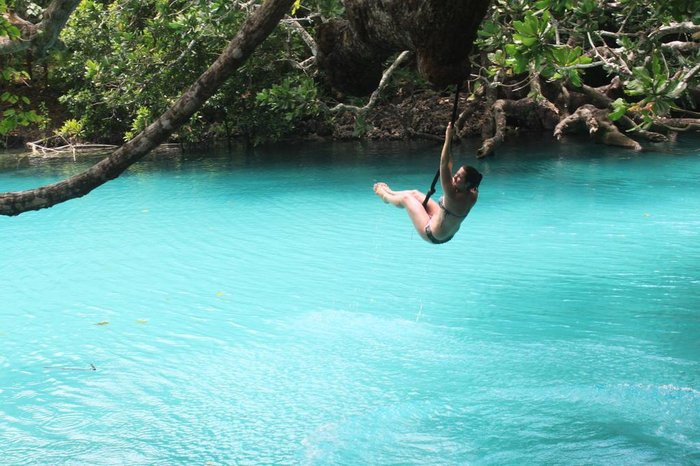 Arquivo pessoal / Arquivo pessoal