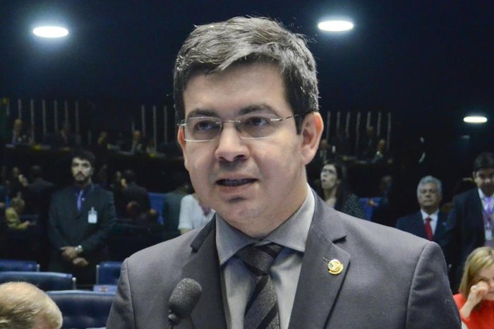 Ana Volpe / Agência Senado