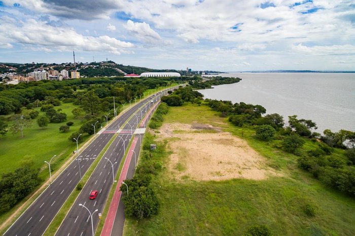 Omar Freitas / Agencia RBS