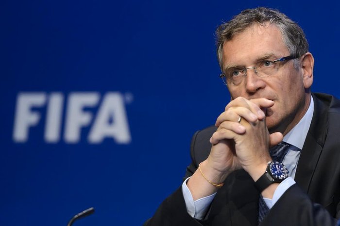 Fabrice Coffrini / AFP